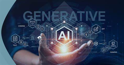 Understanding AI and Generative AI: The Smart Revolution