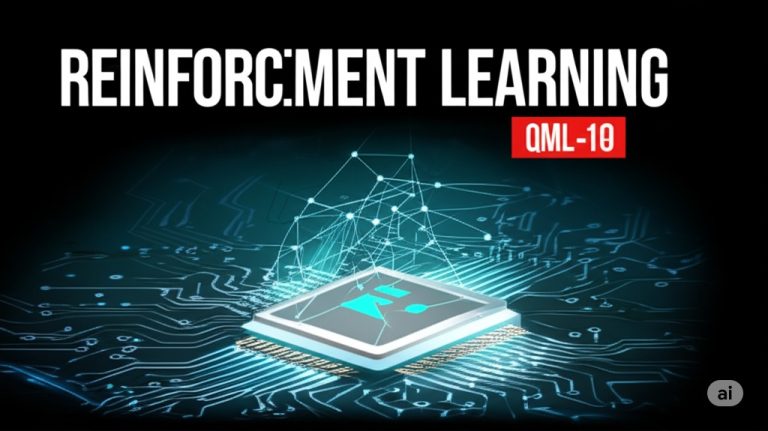 Reinforcement Learning