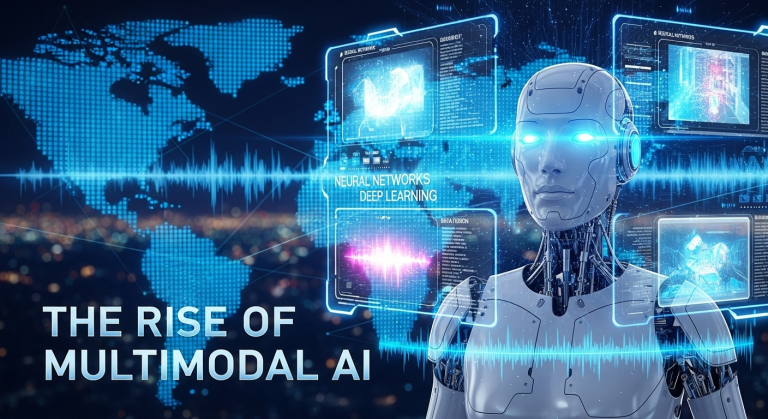 Multimodal AI