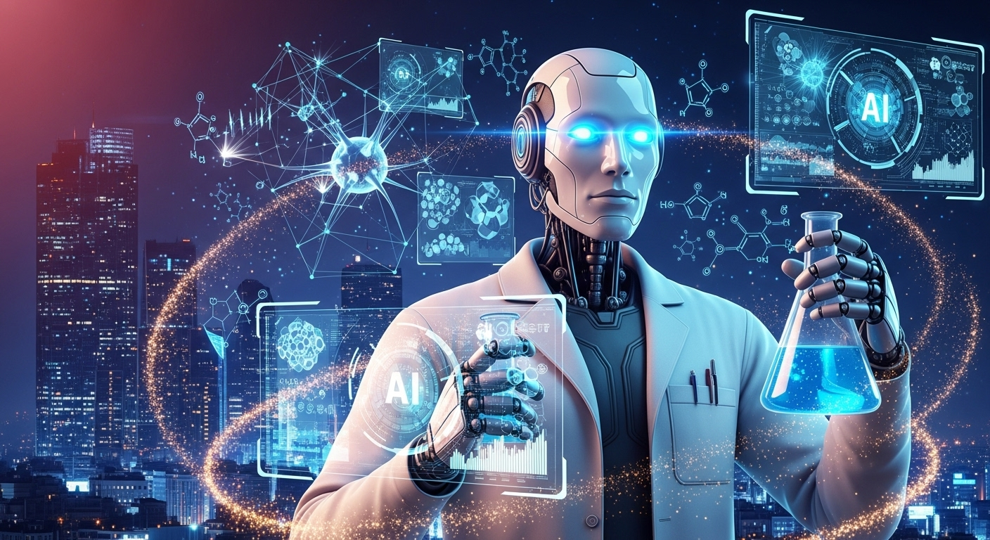 AI Scientist V2: How Sakana AI’s System Passed Peer Review