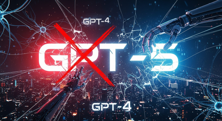 GPT 5