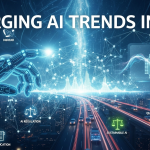 AI trends 2025