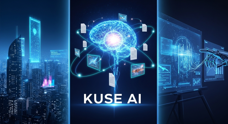 Kuse AI