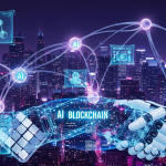 AI + Blockchain: The 2025 Tech Revolution