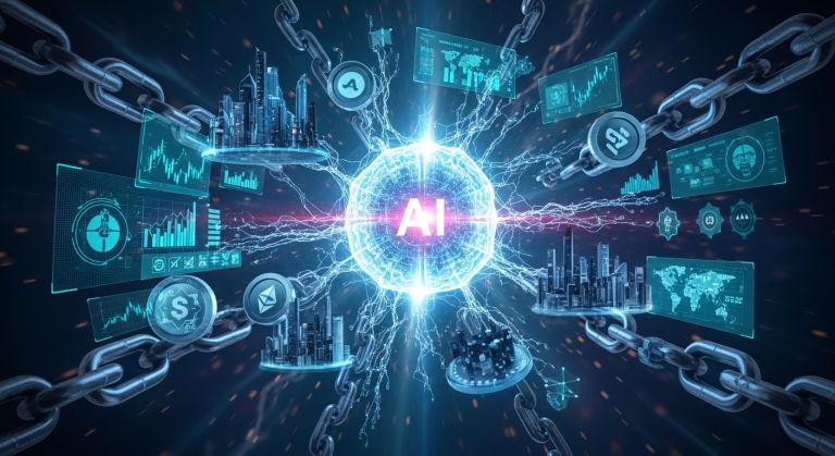 Model Context Protocol (MCP): The Backbone of AI Agents
