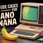 Nano Banana image model