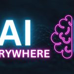 AI democratisation 2025