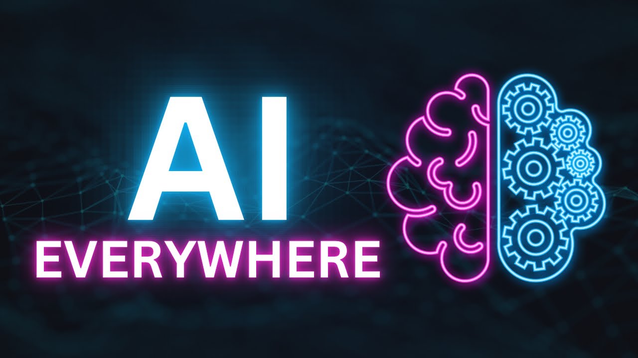 AI democratisation 2025
