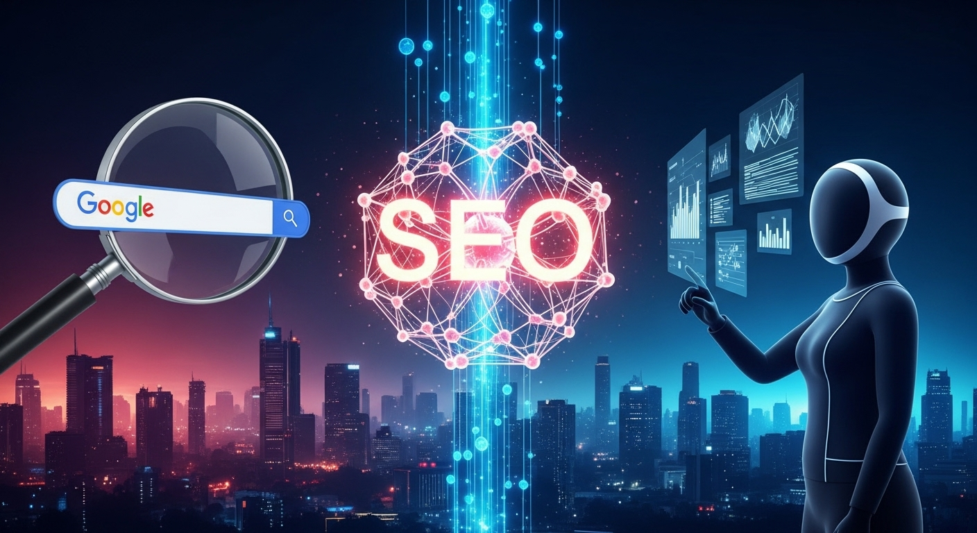 AI SEO 2025