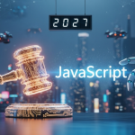 JavaScript trademark