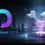 DeepSeek OCR
