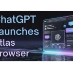 ATLAS: AI Browser by OpenAI