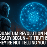 quantum computing